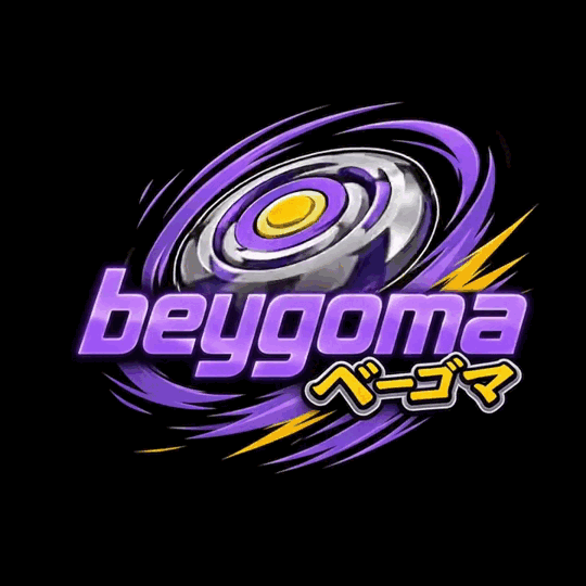Beygoma — premium Beyblade X specialist